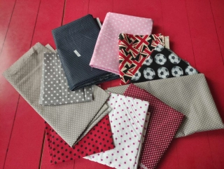 Zbytkový balíček č. 22